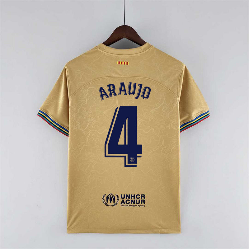 22-23 Barcelona away