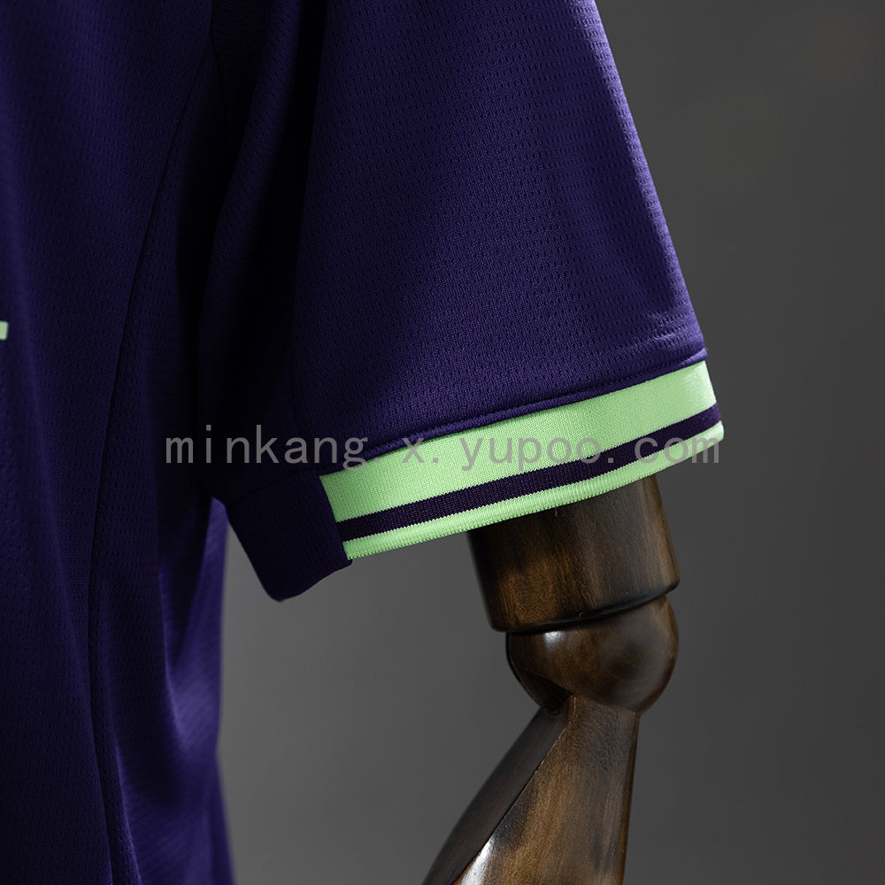 Braga 25/26 Third Jersey S-XXL