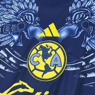 25-26 America away jersey