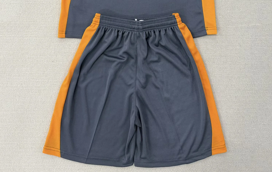 DERBY COUNTY Pantalon corto — Premier League - Championship