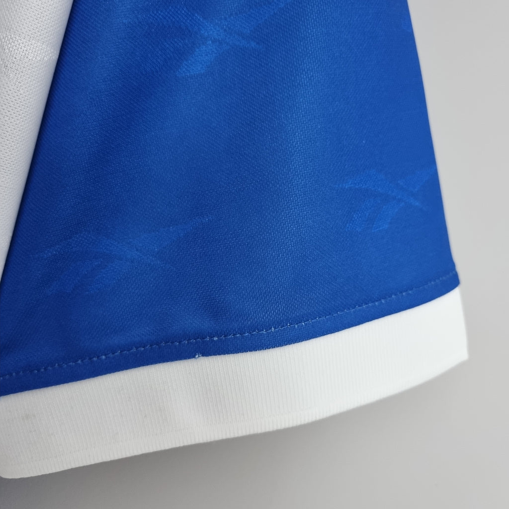 Retro 1998 Deportivo Universidad Católica Third away S-XXL