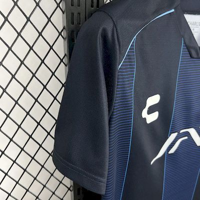 25-26 Pachuca Away Jersey