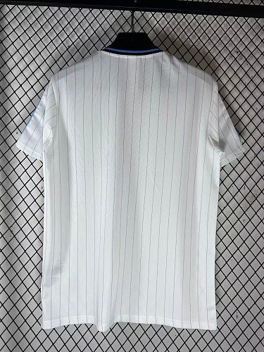 26-27 Argentina White Retro Edition S-4XL — Jsonwang 26/27