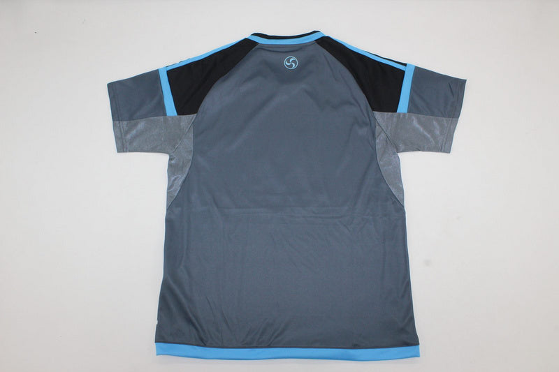 16-17 Celta away retro jersey