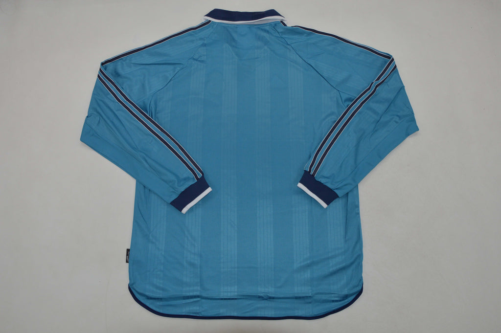 MADRID 99-01 Manga larga — Club Retro