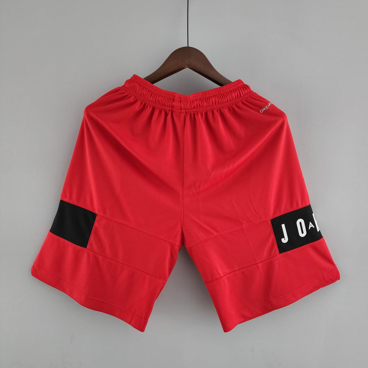 Pantalon Corto de Futbol #Jordan Shorts Red S-XXL — Minkang