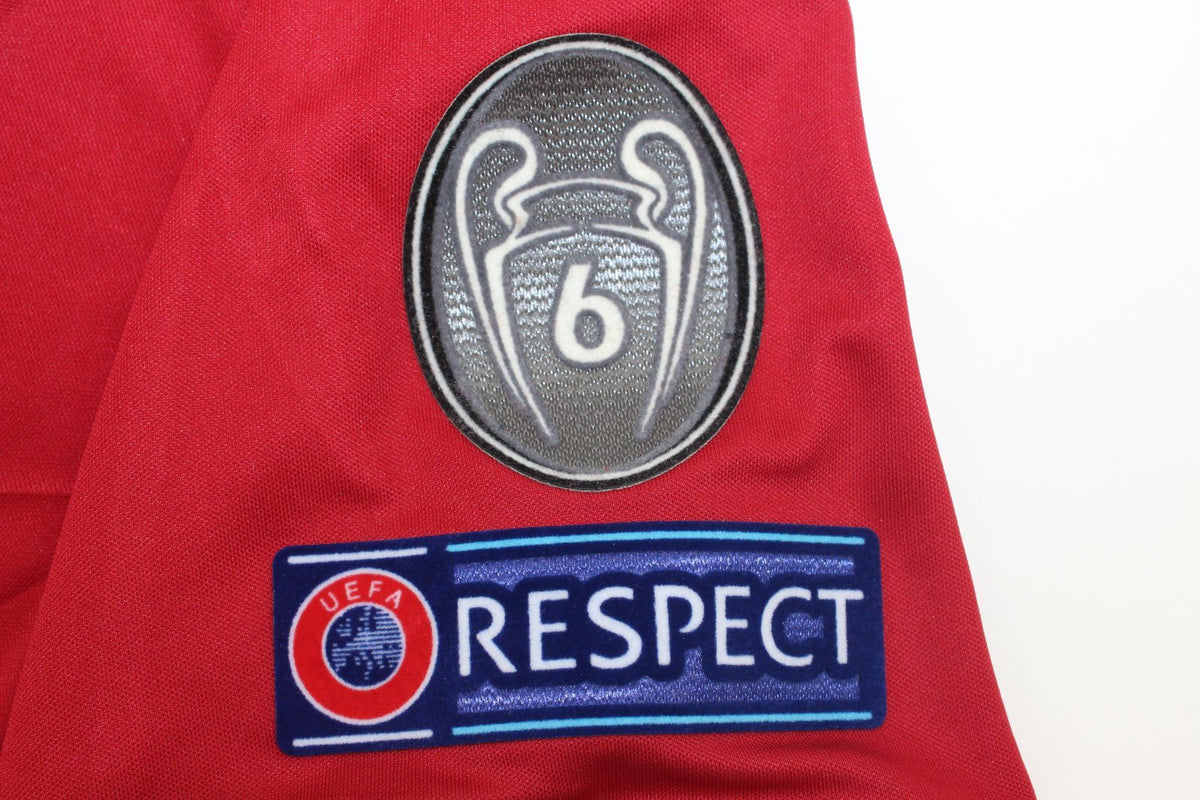 LWP 20-21 — Club Retro