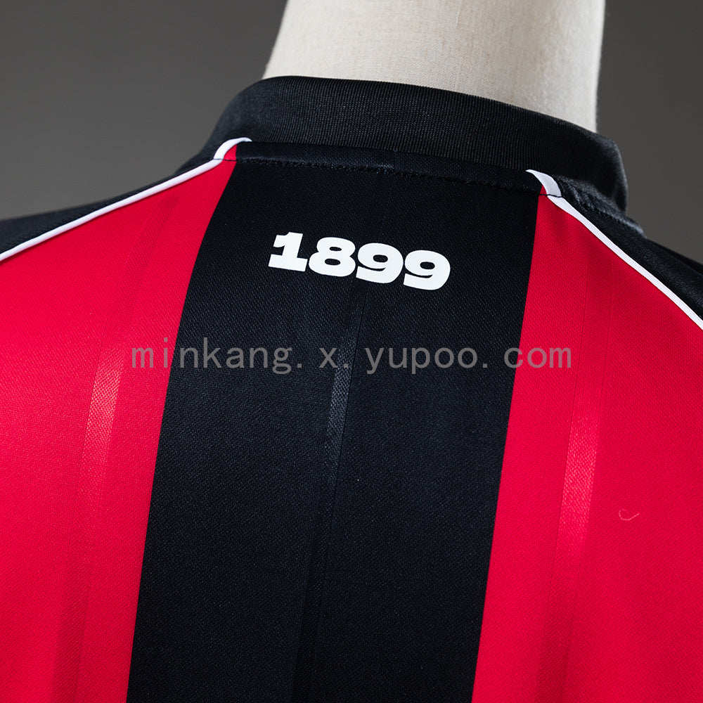 Vitória 26/27 Home Jersey S-4XL