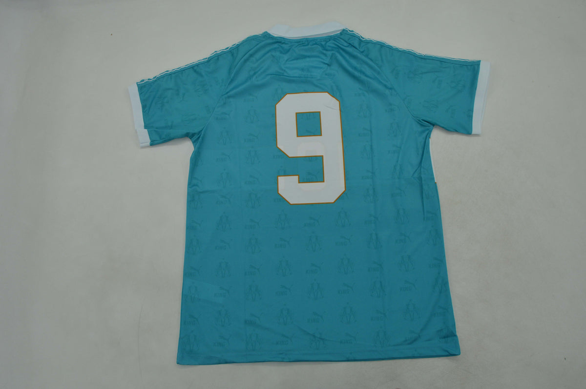 MARSEILLE KING — Special Edition