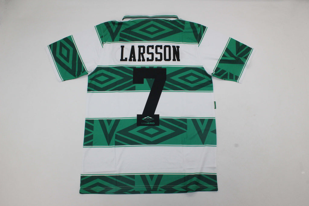 CELTIC 93-95 — Club Retro