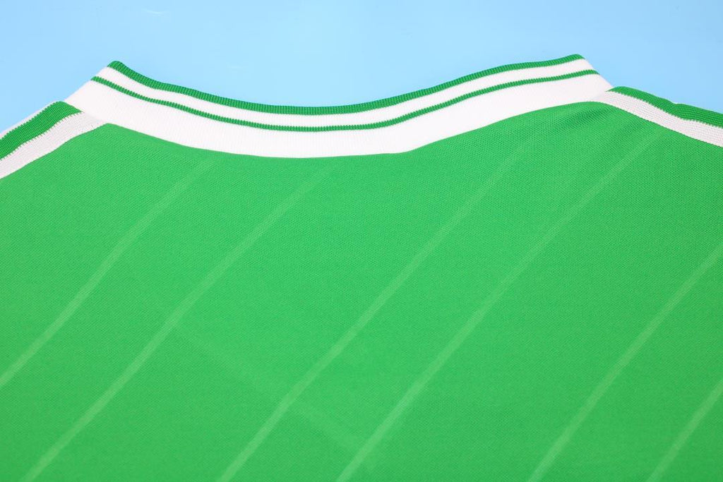 NORTH IRELAND 88 — National Retro