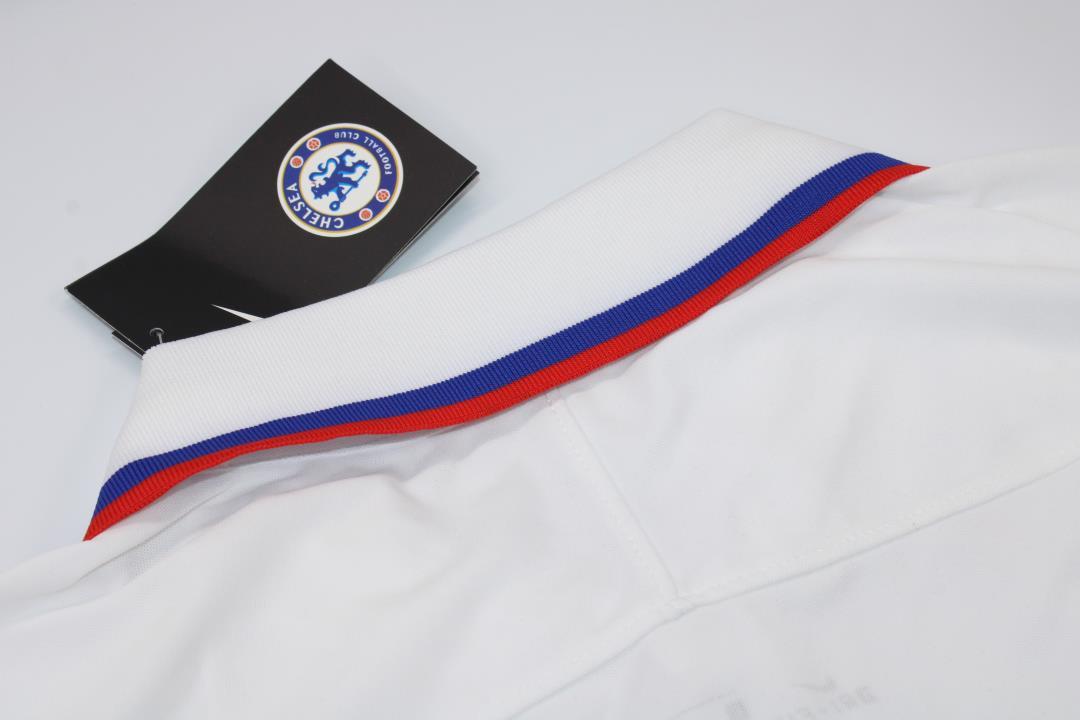 CHELSEA 19-20 — Club Retro