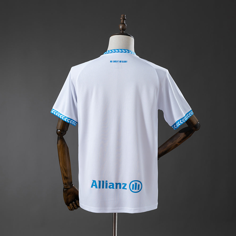 Brugge 25/26 Away Jersey S-4XL