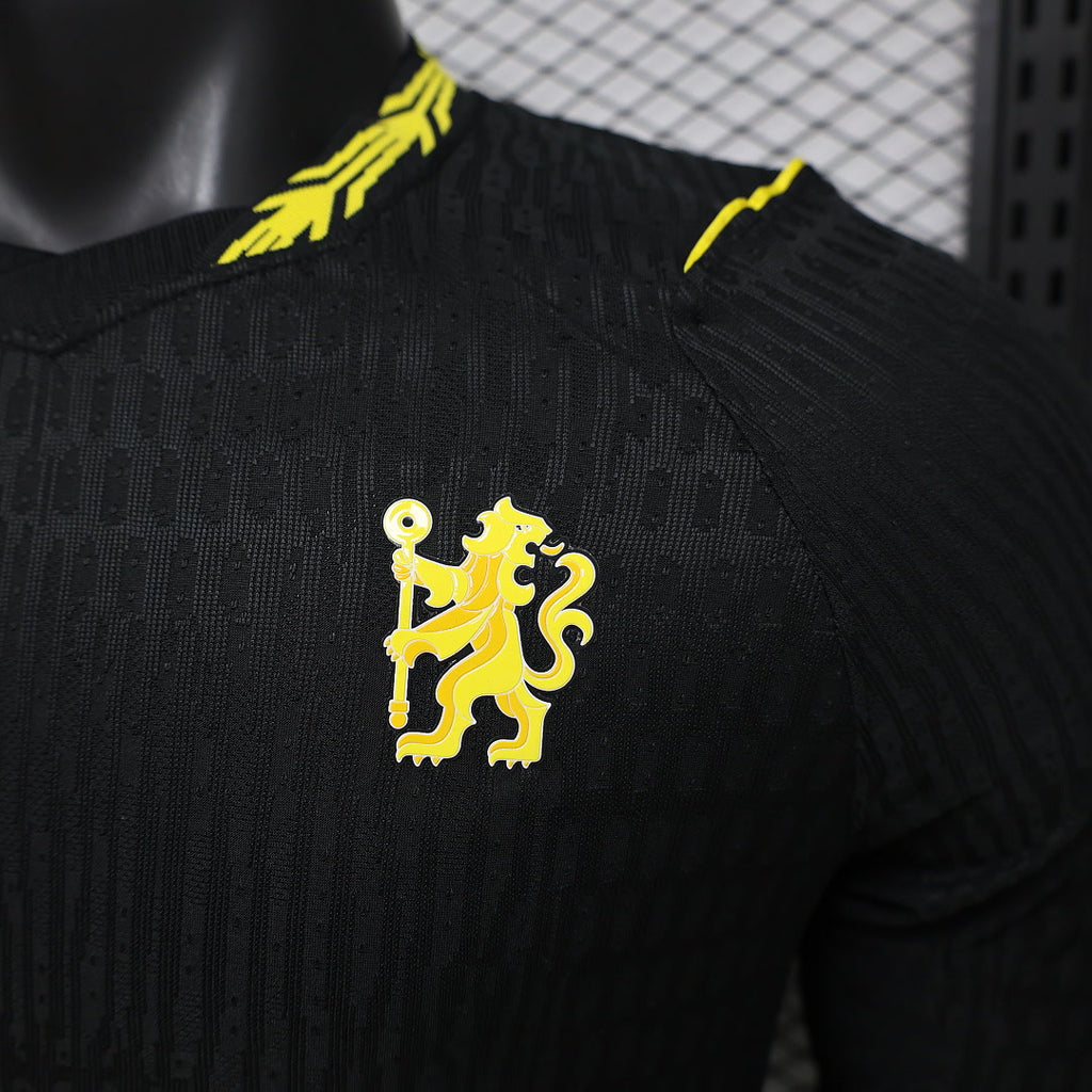 Chelsea 2026/27 Away long sleeve player version size S-3XL