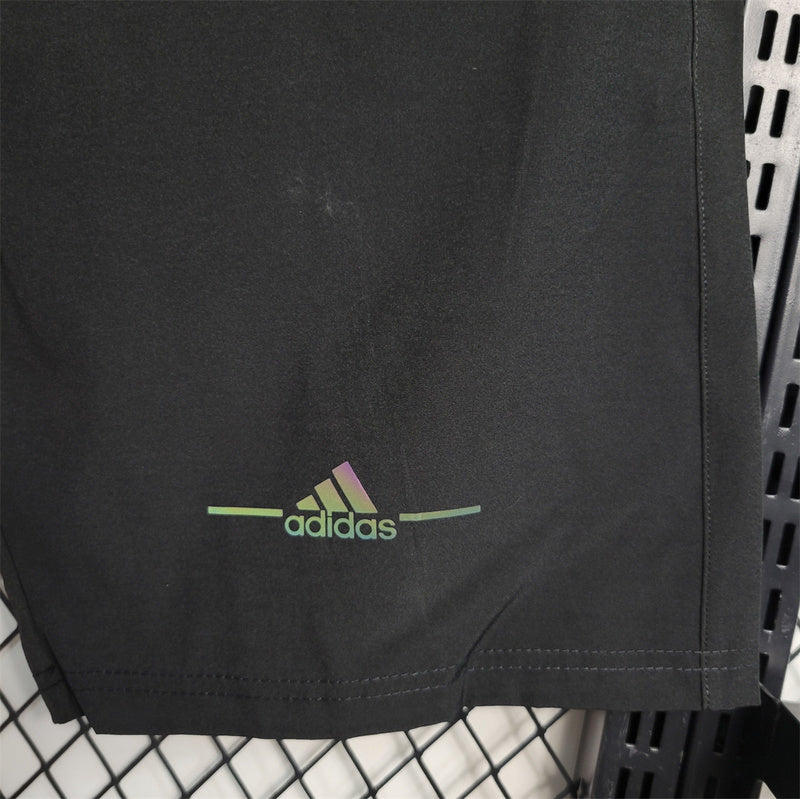 Pantalon Corto de Futbol ##0038 — Zhang199