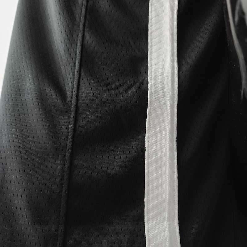 HARRIS#12 Brooklyn Nets black