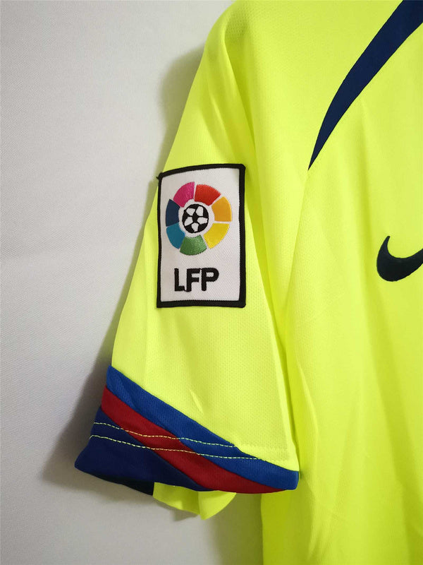 05-06 Barcelona away