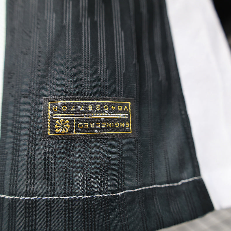 24-25 Corinthians third away player version jersey