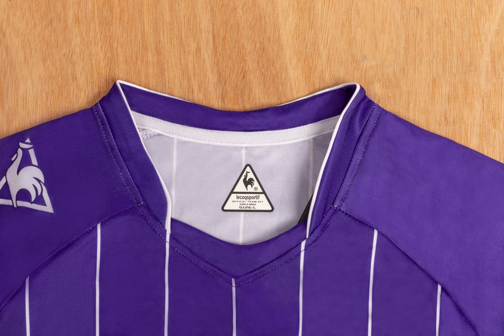 MAN CITY 07-08 — Club Retro
