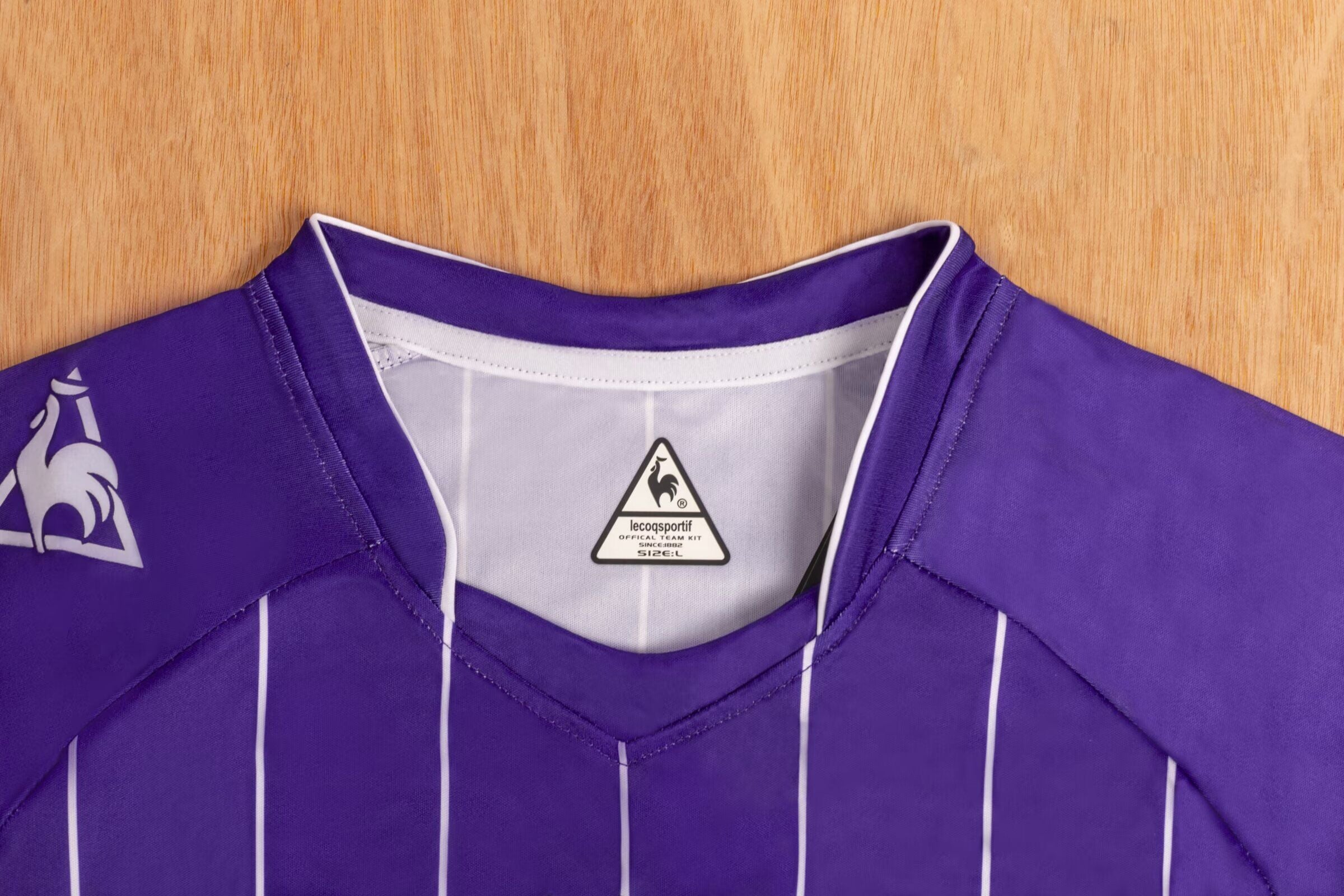 MAN CITY 07-08 — Club Retro