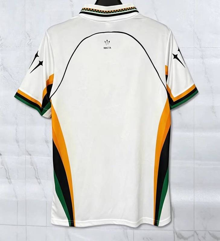 26-27 Atlante F.C. Home Player version S-4XL