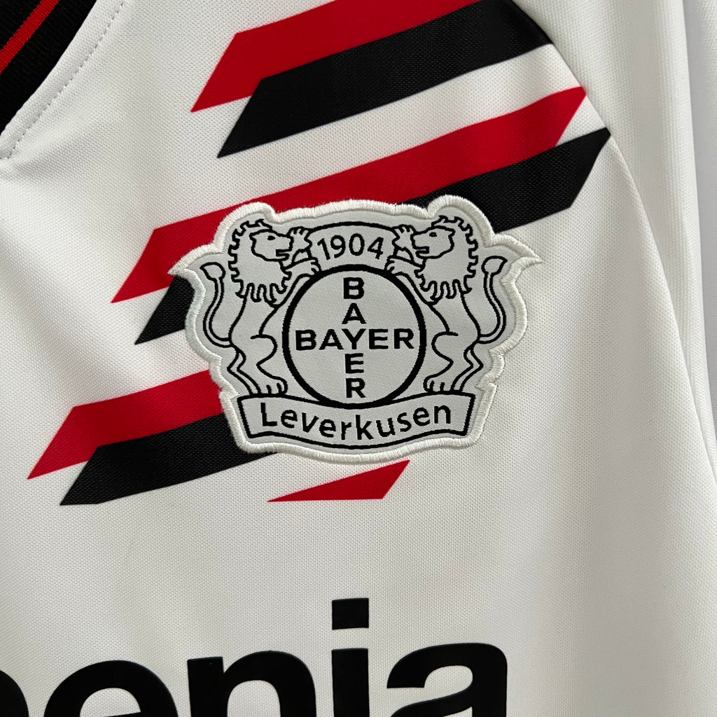 23/24 Leverkusen home S-XXL