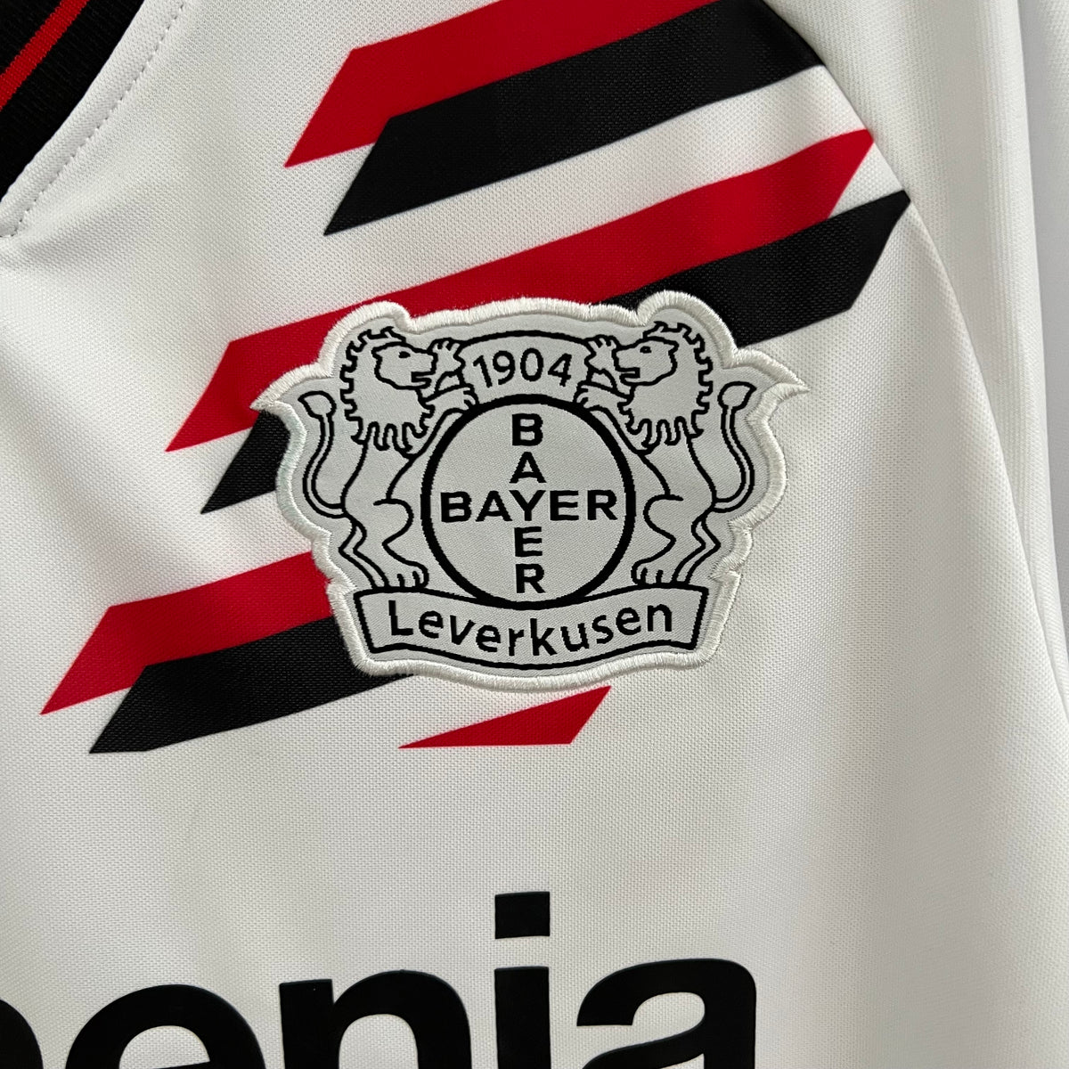 23/24 Leverkusen home S-XXL