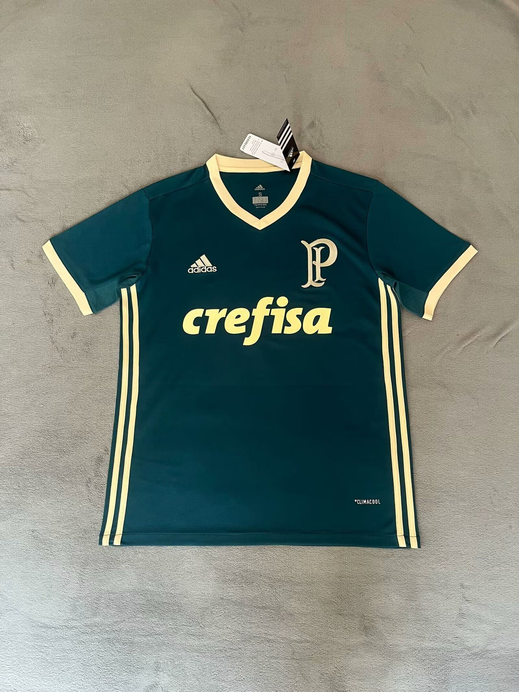 PALMEIRAS 17-18 — Club Retro
