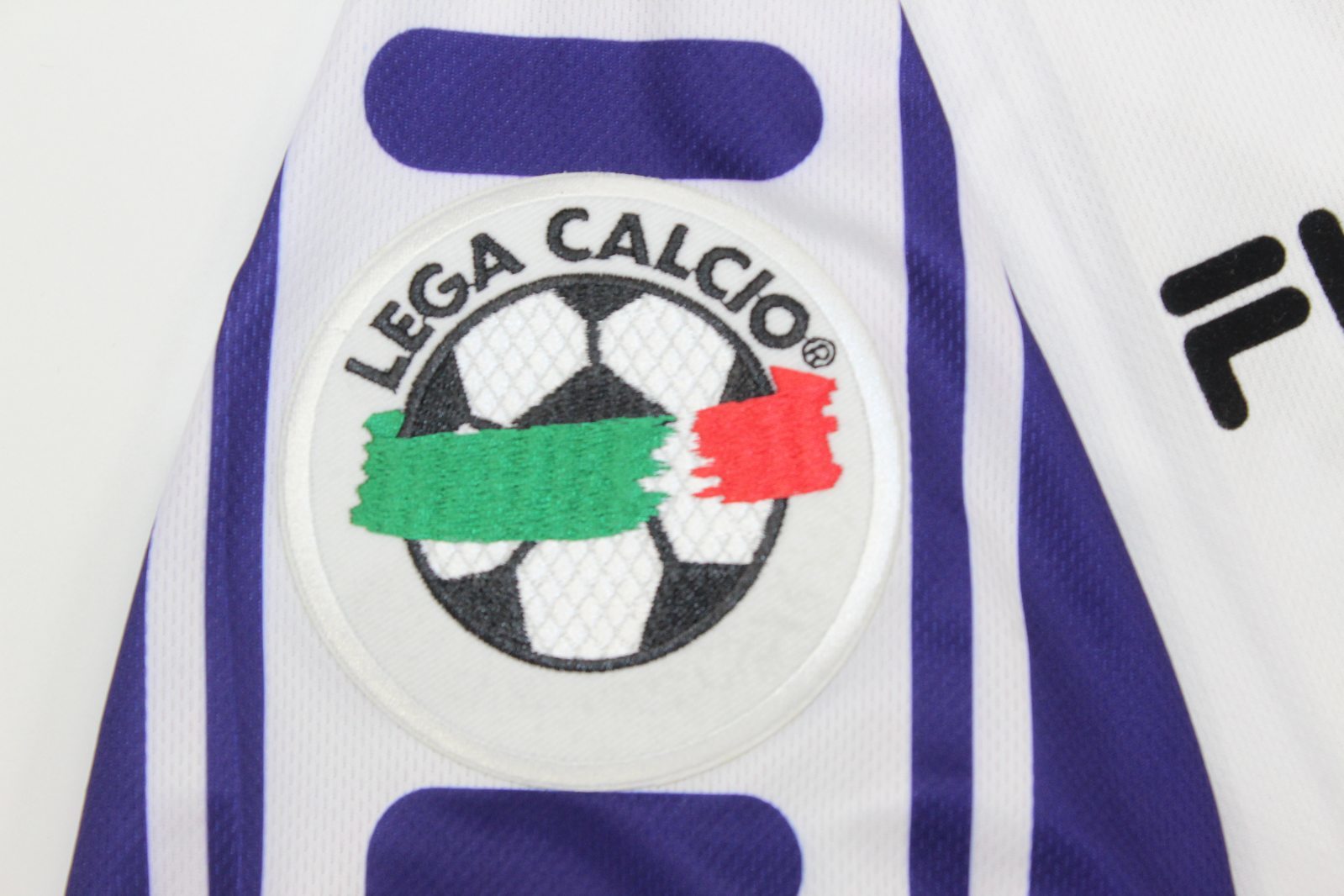 FIORENTINA 99-00 — Club Retro