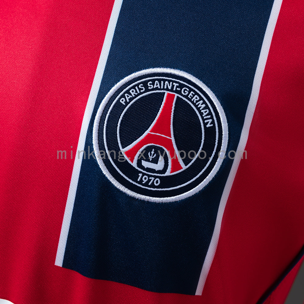 PSG 04/05 Away Retro S-4XL