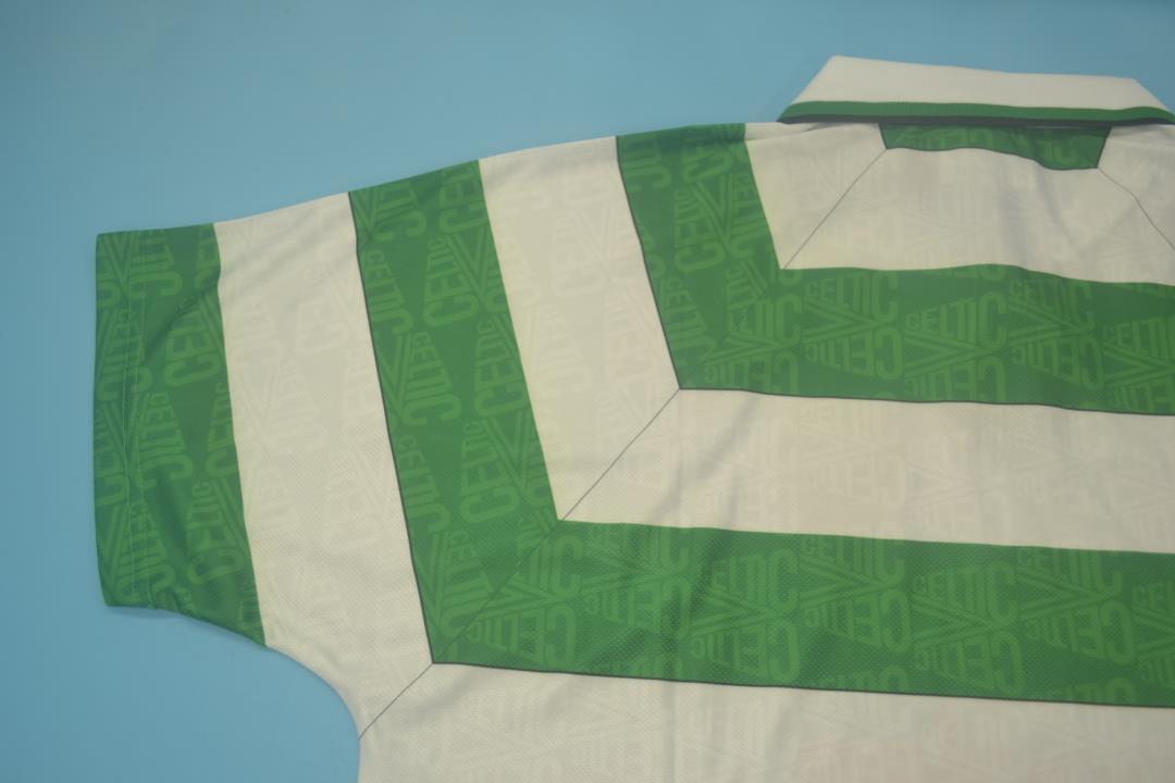CELTIC 91-92 — Club Retro