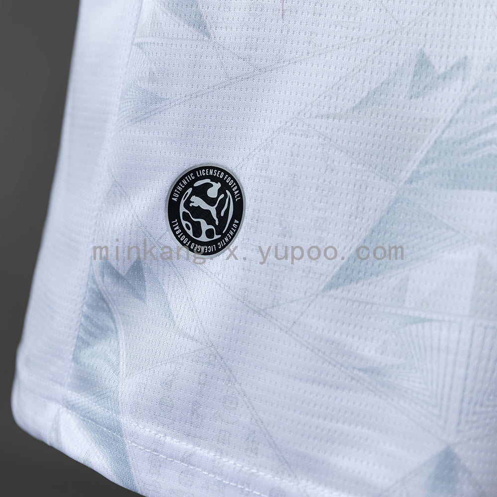 Egypt 2026 Away Jersey S-XXL