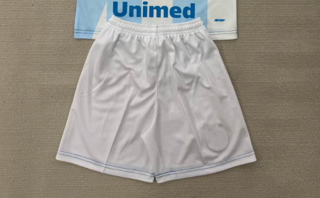 GREMIO Pantalon corto — Brasileirao