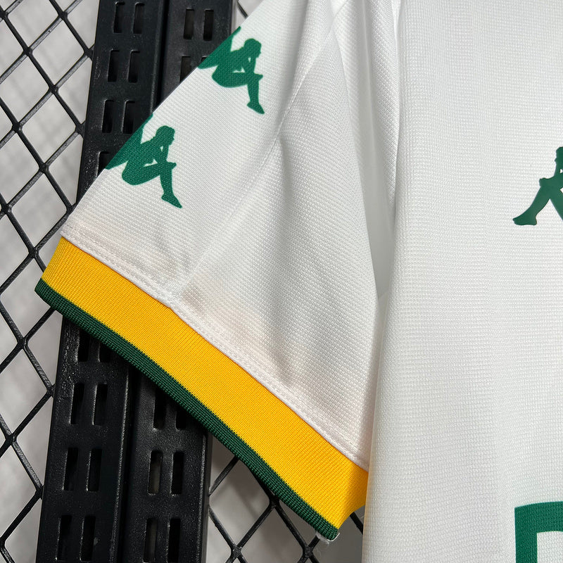 24-25 Cuiabá Away Jersey