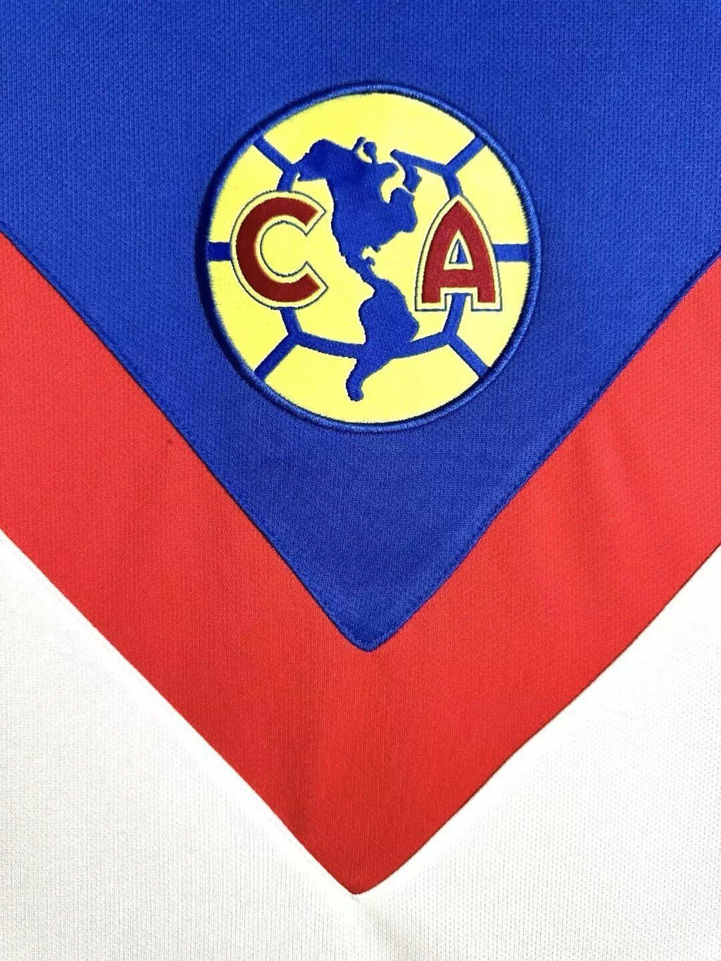 CLUB AMERICA 87 — Club Retro