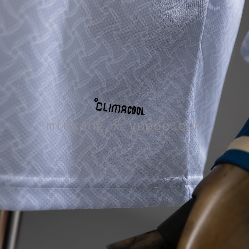 Italy 2026 Away Long-Sleeve Jersey S-4XL