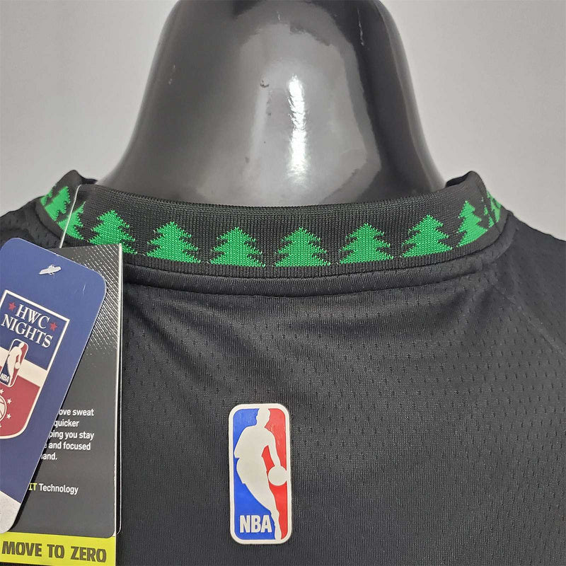 MARBURY#3 2018 Retro Timberwolves Black