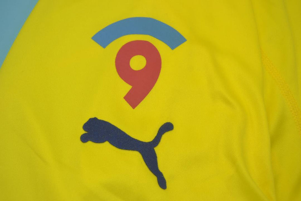 VILLARREAL 05-06 — Club Retro