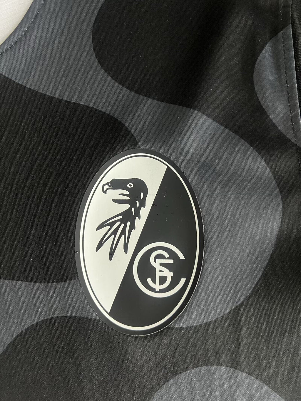 FREIGURG — Bundesliga