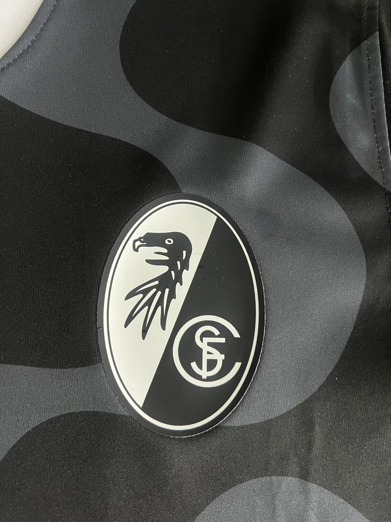 FREIGURG — Bundesliga