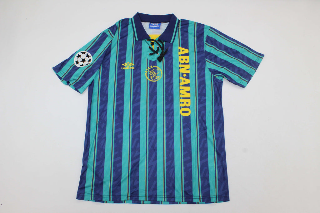AJAX 93-94 — Club Retro