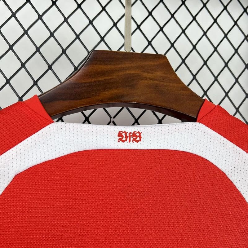 Stuttgart 2006/07 Away Retro Jersey