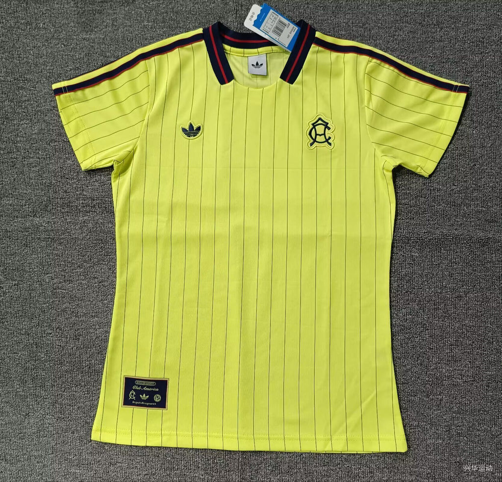 CLUB AMERICA ICON Talla de nina — Adidas Icon