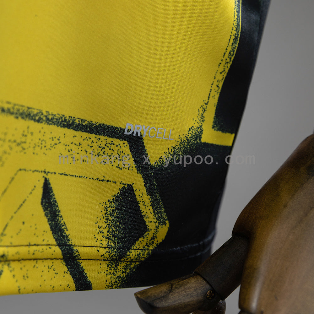 Borussia Dortmund 25/26 Game Version Jersey S-XXL