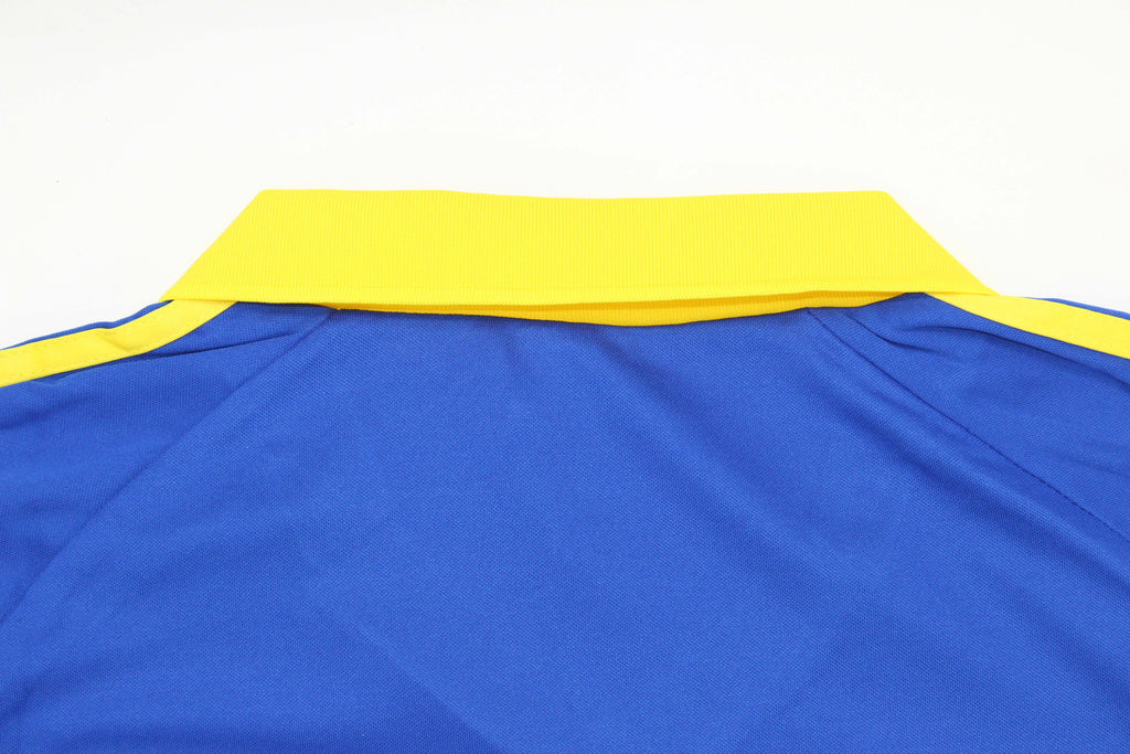 BOCA 85-86 — Club Retro