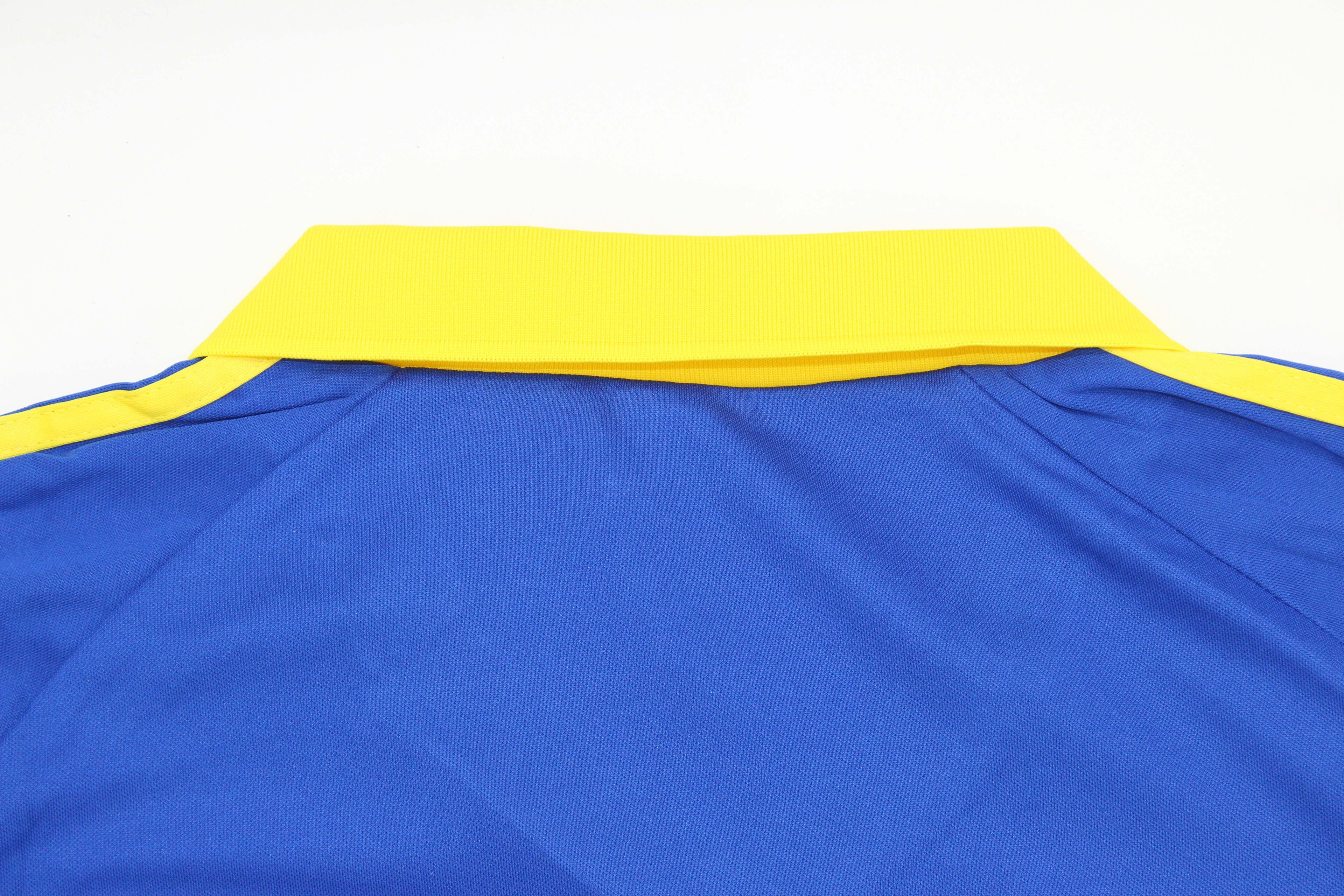 BOCA 85-86 — Club Retro