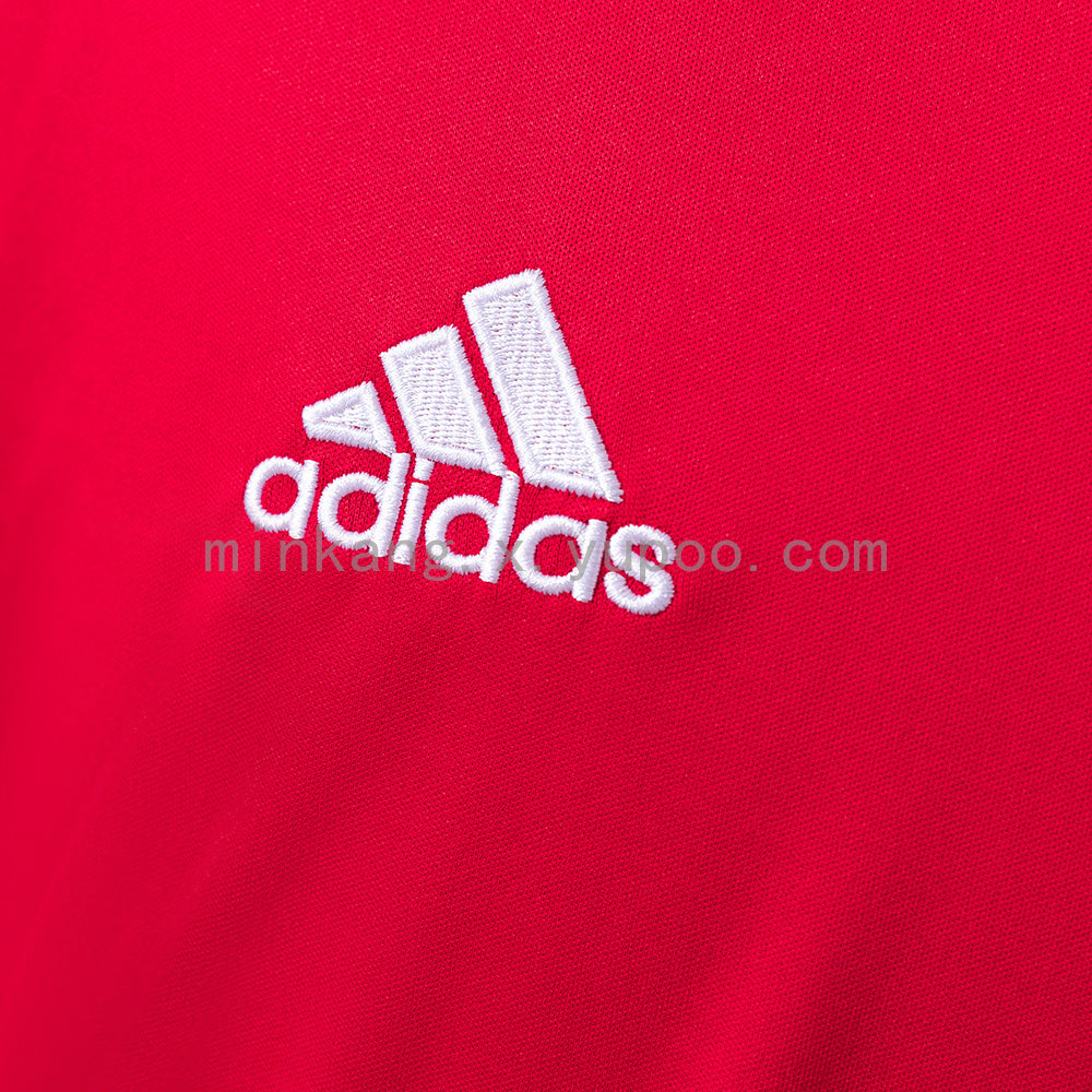 Retro Bayern Munich 00/01 Home S-XXL