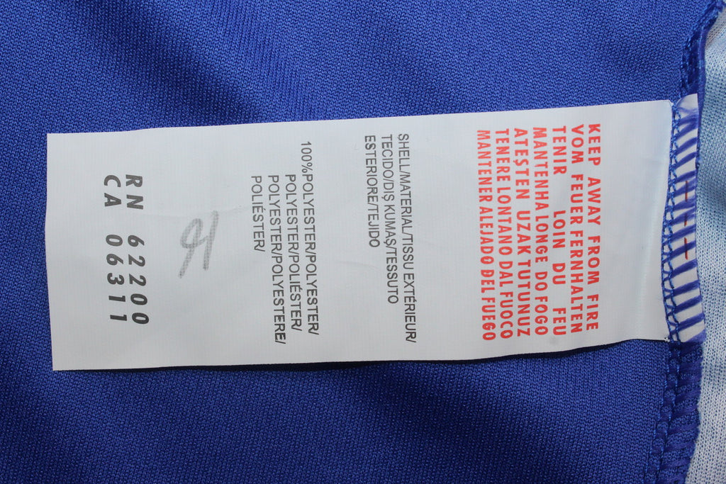CRUZ AZUL 96 — Club Retro