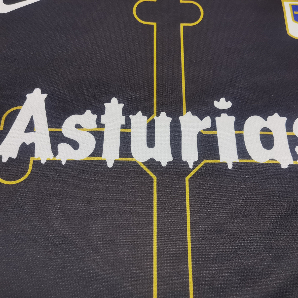 OVIEDO 10-11 — Club Retro