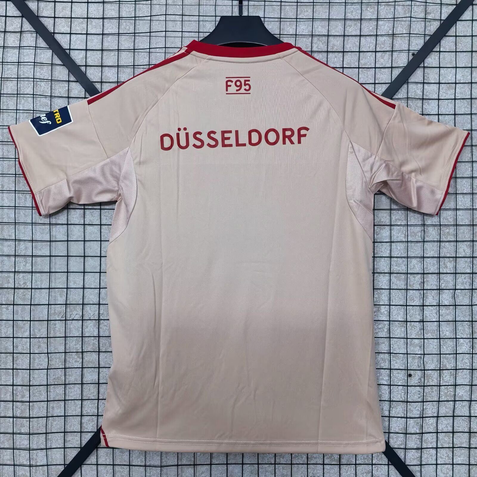 DUSSELDORF — Bundesliga